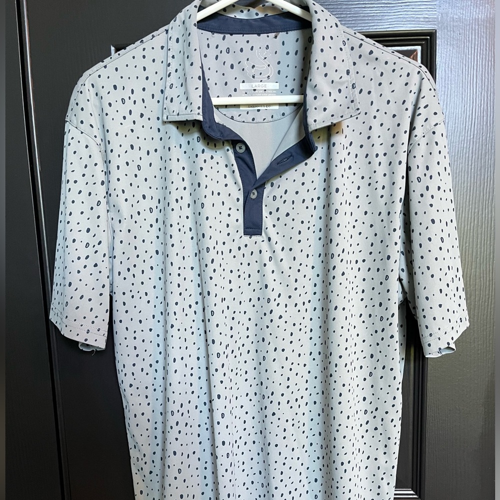 Swannies Polo